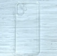 Galaxy A25 5G　ソフトケース カバー TPU　管理258-12