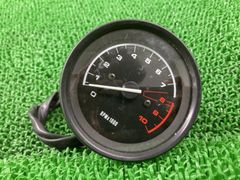 希少】【当時物】 DAYTONA製 タコメーター 18,000rpm - メルカリ