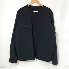 2025年最新】VICTIM ノーカラージャケットの人気アイテム - メルカリ