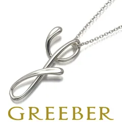 2025年最新】イニシャルy ティファニーの人気アイテム - メルカリ