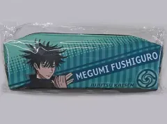 【中古】小物入れ・マルチケース・缶ケース 伏黒恵 マルチケース 「呪術廻戦」