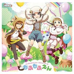 아이돌 마스터 SideM THE IDOLM◎STER SideM ST◎RTING LINE-13 모후모후엔