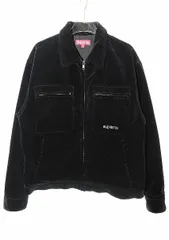 2025年最新】supreme コーデュロイジャケットの人気アイテム - メルカリ