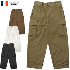 UES ベーカー パンツ 32インチセルビッヂ - メルカリ