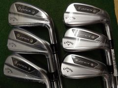 4801 APEX Ai200 #5-PW NS 950GH neo S 新品 キャロウェイ エイペックス アイアンセット .975889