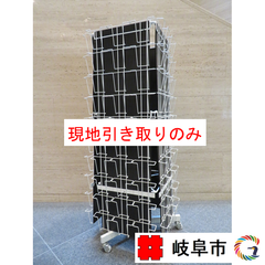 ポストカード回転ラック