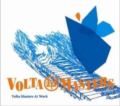 2024年最新】Volta Masters At Workの人気アイテム - メルカリ