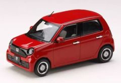 HONDA ホンダ N-ONE 成約特典 1/18 モデルカー ミニカー - メルカリ