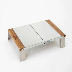 ノラズ NORAs オラオラs UL ミニテーブル ウッド テーブル - メルカリ