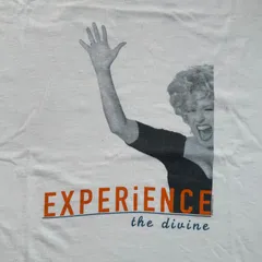 2026年最新】BETTE midler tシャツの人気アイテム - メルカリ
