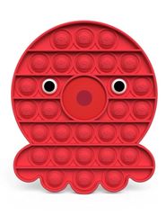 【タコ 】 プッシュポップバブル 【たこ】