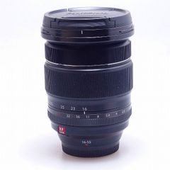 【中古】(フジフイルム) FUJIFILM XF16-55/2.8 R LM WR