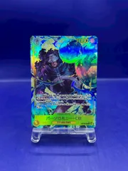 バーソロミュー・くま　シークレットパラレル　OP12-119