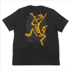 2025年最新】アークテリクス メンズ Tシャツの人気アイテム - メルカリ