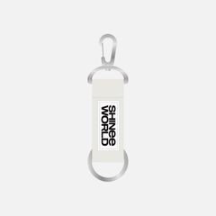 SHINee STRAP KEYRING「Beyond LIVE - SHINee WORLD OFFICIAL 2nd MD」
