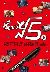 √5 ROOT FIVE トレカ 2025年最新】ROOTFIVEの人気アイテム - メルカリ