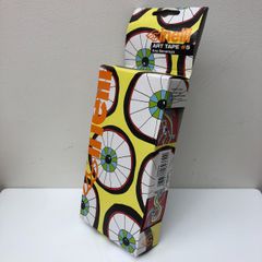☆新品未使用『送料込み』cinelli// バーテープ//ANA BENAROYA 'CYCLOPS' VOLEE RIBBON// アナ ベナロヤ サイクロプス ボレー リボン//チネリ