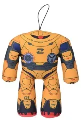 【中古】ぬいぐるみ ザイクロプス(イエロー) モアプラスカラーいろいろぬいぐるみ“ザイクロプス” 「バズ・ライトイヤー」