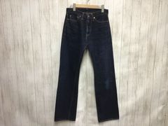 【濃紺】　フラットヘッド　3005　30インチ