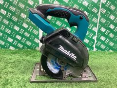 makita(マキタ) 125ｍｍ　 14.4v充電式チップソーカッタ (本体のみ) CS540DZ 　/　ITS9LLQ9QJKG