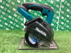 Makita - マキタ  チップソーカッター　CS540D マキタ CS540D 14.4V充電式125mmチップソーカッター【送料無料】