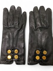 ⭐️未使用に近い❗️エルメス レザー グローブ セリエ❗️正規品❗️ HERMES（手袋）のフリマアイテム一覧