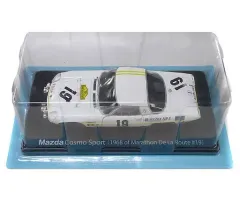 アシェット 1/18 国産名車コレクション MAZDA COSMO アシェット 1/18 国産名車コレクション MAZDA COSMO - メルカリ
