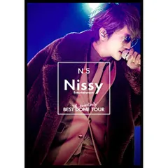 2026年最新】nissy dvd スマプラの人気アイテム - メルカリ