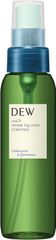カネボウ化粧品 DEW(デュウ) ｕｒｕＯｉリトリートフォグウォーター ＧＮ