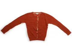 【ユナイテッドアローズ/UNITEDARROWS】カーディガン 130サイズ 女の子【子供服・ベビー服】（1944008）