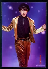 Snow Man/ジャニーズJr. 17年 滝沢歌舞伎2017 渡辺翔太 大判 公式写真 *1枚