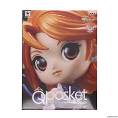 キュアブラック(特別カラー) ふたりはプリキュア Q posket-CureBlack- フィギュア プライズ(38157) バンプレスト