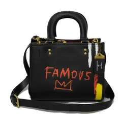 2025年最新】coach ローグ25の人気アイテム - メルカリ 