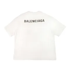 2023年最新】BALENCIAGA / バレンシアガ Tシャツ・カットソー