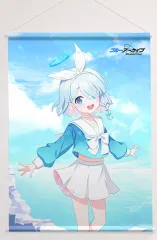 2025年最新】ブルーアーカイブ -Blue Archive- 描き下ろしB2