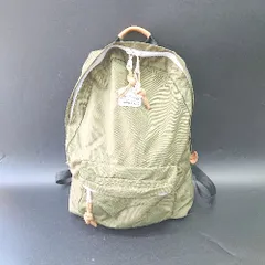 ◇ Θ KID'S PACKERS キッズパッカーズ キッズ リュックサック カーキ系 レディース メンズ E  【1408220069538】