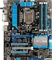 ASUS P8H77-V マザーボード + i7-3770K + DDR3メモリ 610c3Q5UQ+L._AC_UF350,