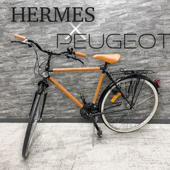 2025年最新】エルメス 自転車の人気アイテム - メルカリ