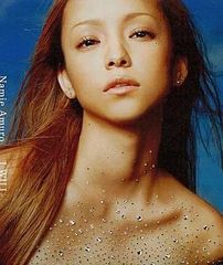 【中古】I WILL / 安室奈美恵（帯無し）