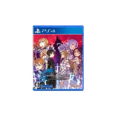 【.co.jpエビテン限定】ソードアート・オンライン ラスト リコレクション PS4版 電撃スペシャルパック