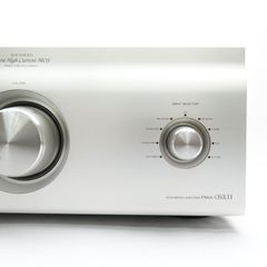 DENON デノン PMA-SX11-SP