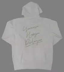 羽生結弦　プロローグ　パーカー&Tシャツ【未使用】 2025年最新】羽生結弦 プロローグ パーカーの人気アイテム