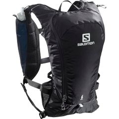 507156 サロモン ハイドレーションバック ADV HYDRA VEST 8 - メルカリ