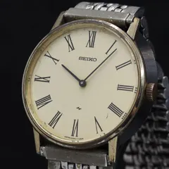 2025年最新】seiko 2220の人気アイテム - メルカリ