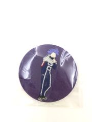 僕のヒーローアカデミア オープンスクール 刺繍缶バッジ 心操人使