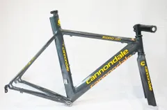 canondaleキャノンデール R1000 DURA-ACE spinergy