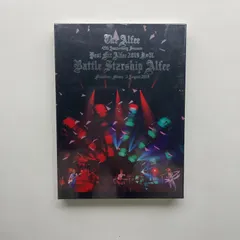 2025年最新】the alfee dvd 2019の人気アイテム - メルカリ