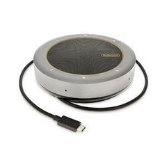Brand new, ships in 3 business days. STARTECH Docking Station, USB-C, Single Screen, 4K 60Hz HDMI, VGA, 100W PD, Speakers
