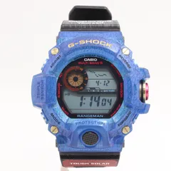 楽天市場】CASIO G-SHOCK カシオ Gショック レンジマン GW