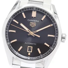 2025年最新】タグホイヤー カレラ 5の人気アイテム - メルカリ